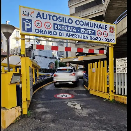 Apartamento Il Nido Della Buonanotte - Cozy *