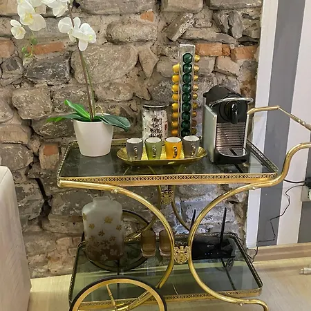 Il Nido Della Buonanotte - Cozy Apartamento *
