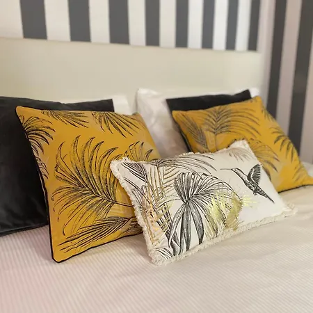 Apartamento Il Nido Della Buonanotte - Cozy *