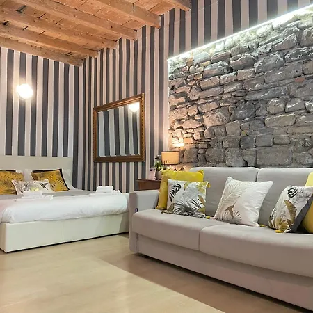 Apartamento Il Nido Della Buonanotte - Cozy *