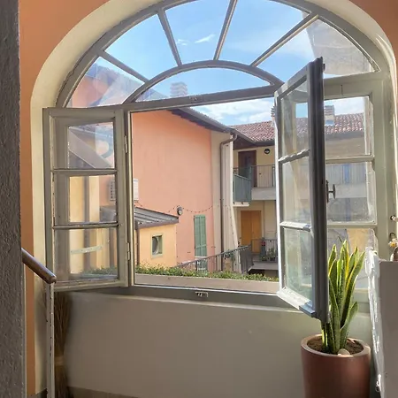 Il Nido Della Buonanotte - Cozy Apartamento *