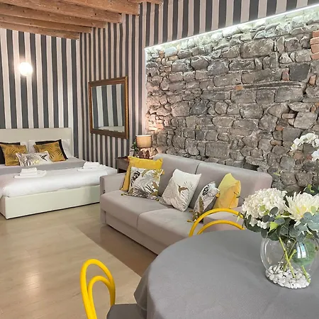 Apartamento Il Nido Della Buonanotte - Cozy Como
