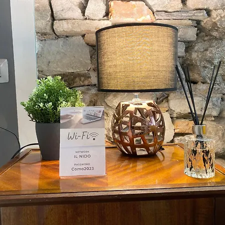 Apartamento Il Nido Della Buonanotte - Cozy