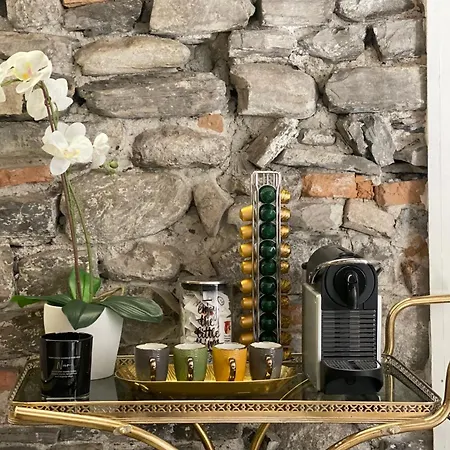 Apartamento Il Nido Della Buonanotte - Cozy *
